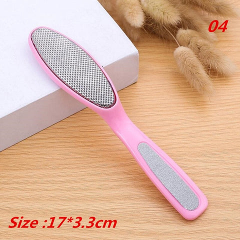 Smooth Beautiful Feet Care Tool