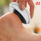 Smooth Beautiful Feet Care Tool