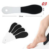 Smooth Beautiful Feet Care Tool