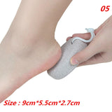 Smooth Beautiful Feet Care Tool