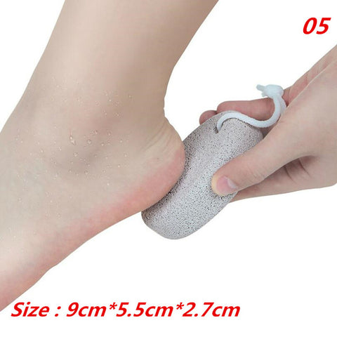 Smooth Beautiful Feet Care Tool