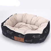 Pet Bed For Dogs cat house