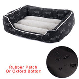 Pet Bed For Dogs cat house