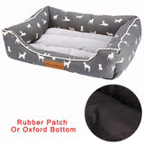 Pet Bed For Dogs cat house