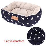 Pet Bed For Dogs cat house