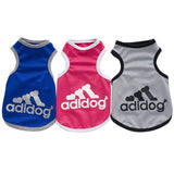 Cute Pet Dog Clothes Soft Dogs