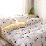 Double sided Useful Bedding Set