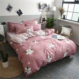 Double sided Useful Bedding Set