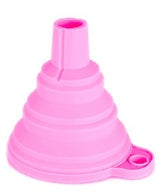 Mini Silicone Gel Foldable Collapsible