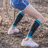 Sport Compression Running Calf Sleeve