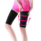 Compression Thigh Bands High Elastic