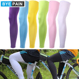 Compression Leg Sleeves for Men