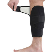 Neoprene Compression Calf Sleeve Adjustable