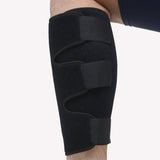 Neoprene Compression Calf Sleeve Adjustable