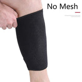 Neoprene Compression Calf Sleeve Adjustable