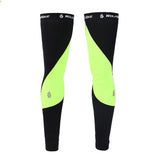 Sports Cycling Legwarmers Sleeve Knee