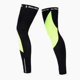 Sports Cycling Legwarmers Sleeve Knee