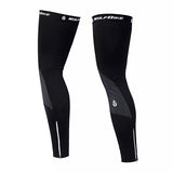 Sports Cycling Legwarmers Sleeve Knee