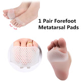 Orthotics Foot Massage Anti-slip Protector