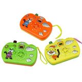 Projection Toy Camera for Children