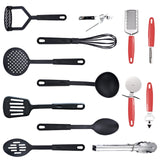 Heat Resistant Nylon Cookware Set