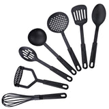 Heat Resistant Nylon Cookware Set