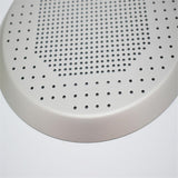 Nonstick Pizza Baking Pan Tray Plate