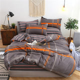 Double sided  Classic Bedding Set