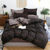 Double sided  Classic Bedding Set