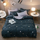 Double sided  Classic Bedding Set