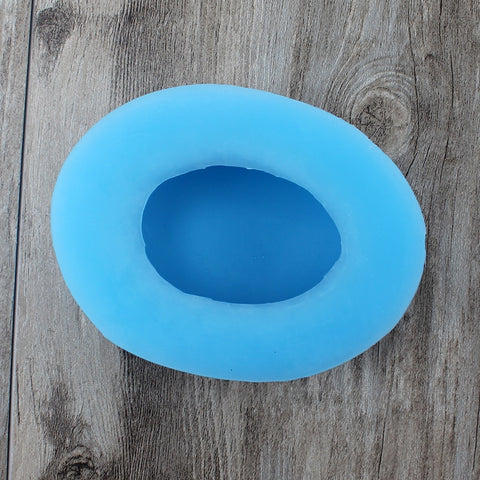 Soap Mold for Natural Handmade Bath Bomb
