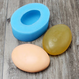 Soap Mold for Natural Handmade Bath Bomb