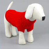 Pet Warm Supplies Rabbit Clothing