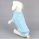 Pet Warm Supplies Rabbit Clothing