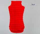 Pet Warm Supplies Rabbit Clothing