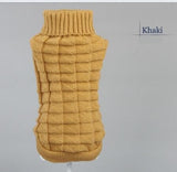 Pet Warm Supplies Rabbit Clothing