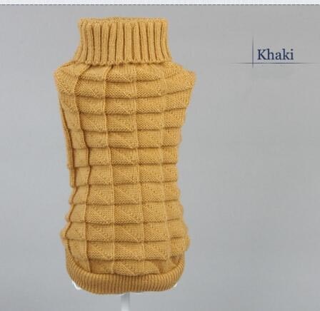 Pet Warm Supplies Rabbit Clothing
