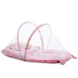 Baby Crib 0-1 Year Infant Portable