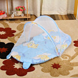 Baby Crib 0-1 Year Infant Portable