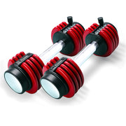 High quality weight adjustable dumbbell