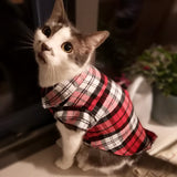 Pet Cat Clothes For Small Cats