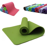 Thick High Density Non-slip Yoga Mat