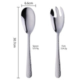 Kitchen Stainless Steel Spoon Set