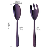 Kitchen Stainless Steel Spoon Set