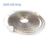 LED Strip Outdoor Waterproof